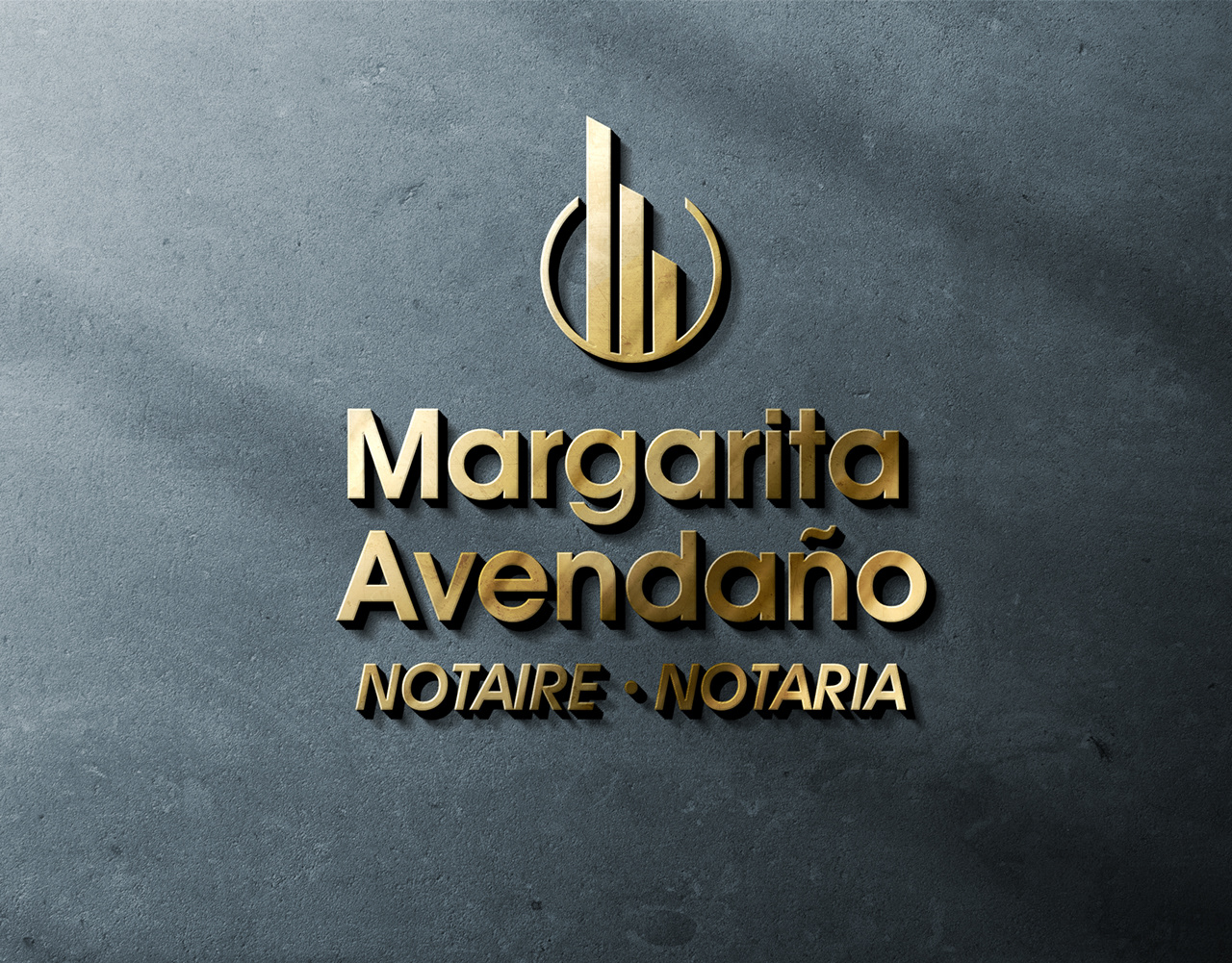 Image de marque · Margarita Avendaño