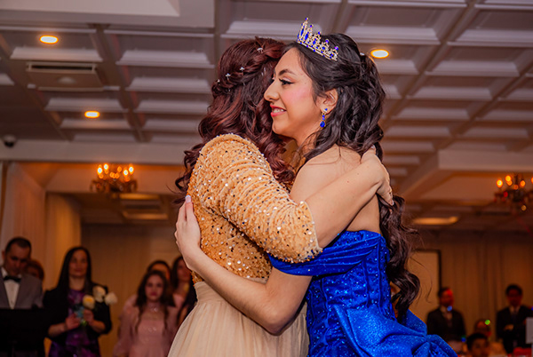Portraits, quinceañeras et festivals à Montréal